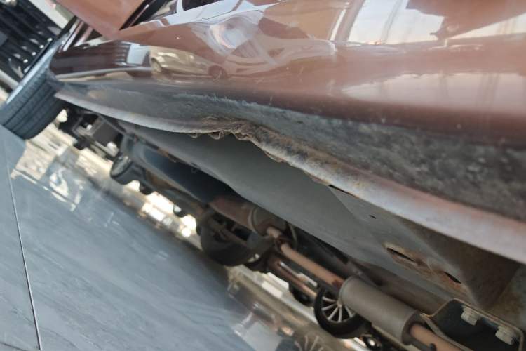 Used Wuling Hongguang 2015 1.2L S Base Model China IV
