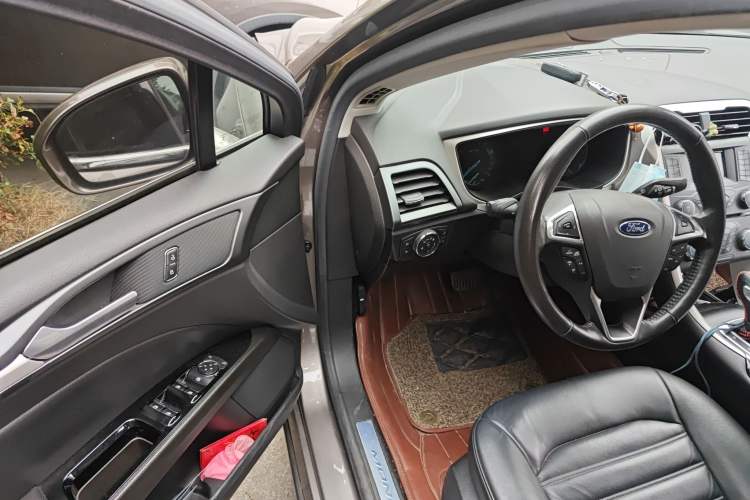 Used Ford Mondeo 2013 1.5L GTDi180 Fashion Edition
