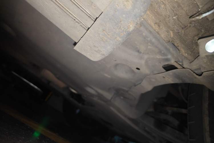 Used Volkswagen Talagon 2022 380TSI Four-Wheel Drive Luxury "Jiajing" Edition Pro 6 Seats
