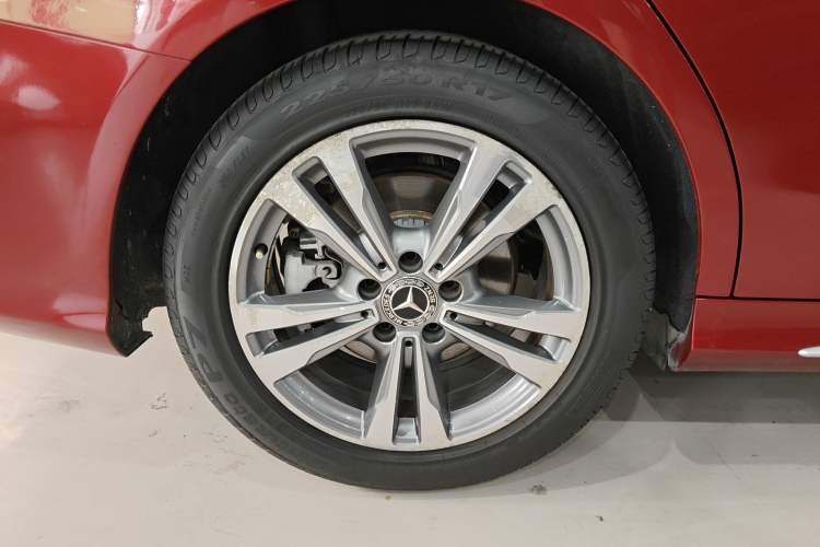 Used Mercedes-Benz C-Class 2018 C 200 L Sport Edition