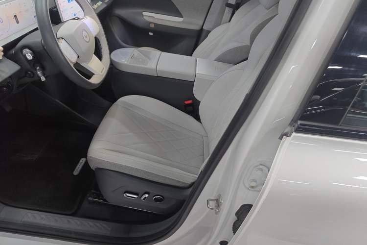 Used ARCFOX Kaola 2023 Parent-Child Edition Pro
