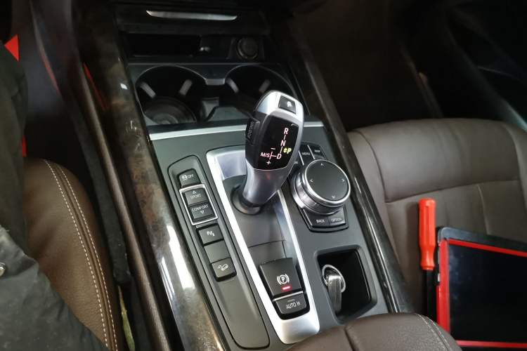 Used BMW X5 2017 xDrive35i Elegant Edition