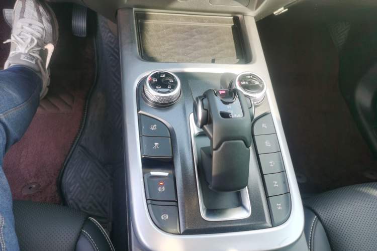 Used Tank 300 2021 Off-Road Edition 2.0T Conqueror
