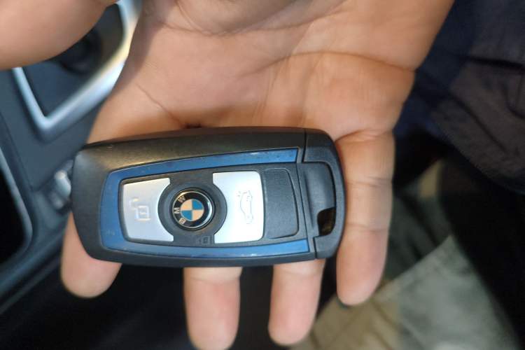 Used BMW 4 Series 2017 425i Gran Coupe Leading Model with M Sport Package