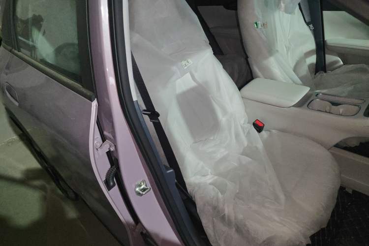 Used  Geome 2026 Model 310km Dream Edition