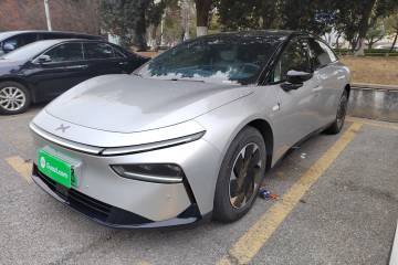 Used XPeng P7+ 2024 Long-Range Max