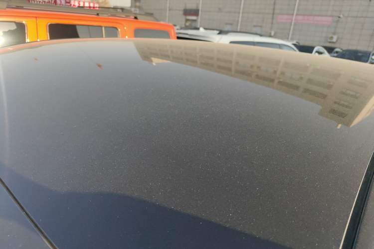 Used Li Auto L6 2024 Pro Model
