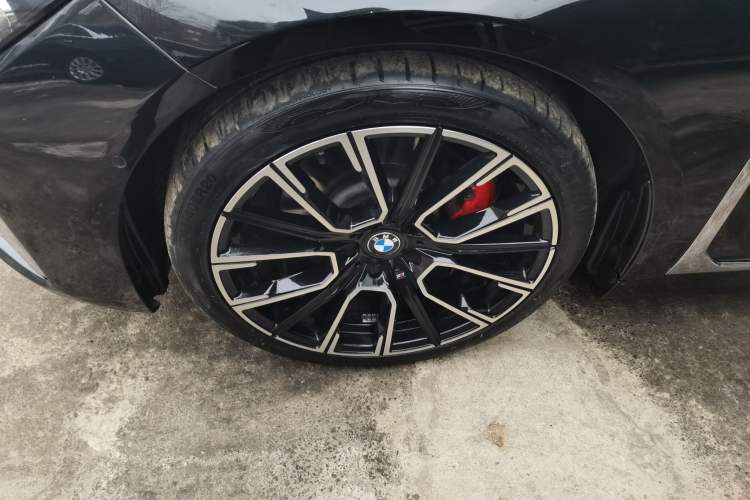 Used BMW 7 Series 2019 Restyled 730Li M Sport Package
