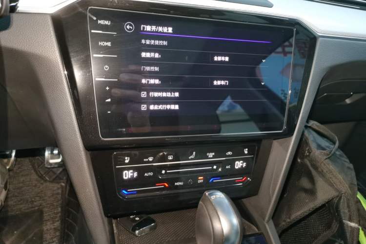 Used Volkswagen Magotan 2023 2 Million Units Commemorative Edition 330TSI DSG Luxury Version
