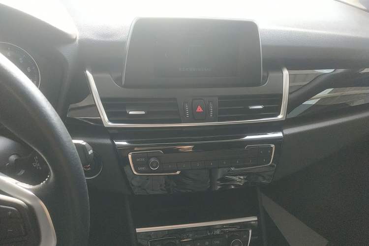 Used BMW 2 Series Active Tourer 2018 218i Leading Model