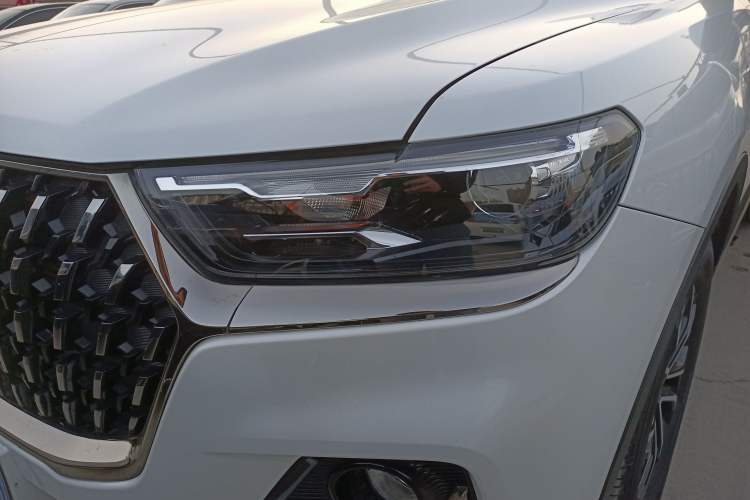 Used Haval H6 2023 National Trend Edition 1.5T Automatic Urban Version
