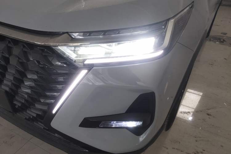 Used Chery Tiggo 8 PRO 2024 Champion Edition 290T Two-Wheel Drive Peak Version 5 Seats