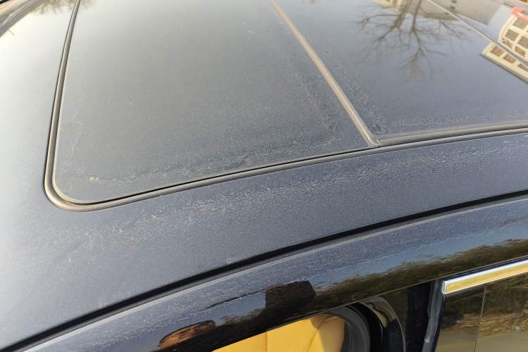 Used Buick LaCrosse 2018 28T Elite Edition
