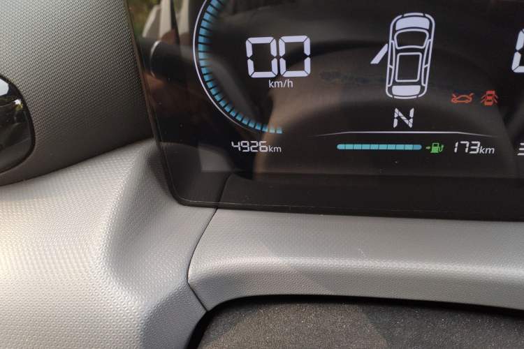 Used Leapmotor T03 2024 200 Lite Edition
