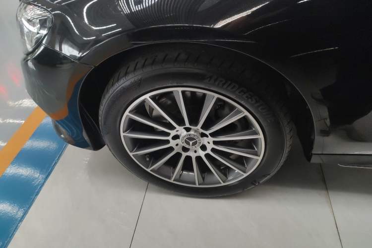 Used Mercedes-Benz E-Class 2019 E 260 L Sport Edition