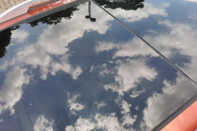 Used BYD Song 2016 1.5TI Manual Luxury Model
