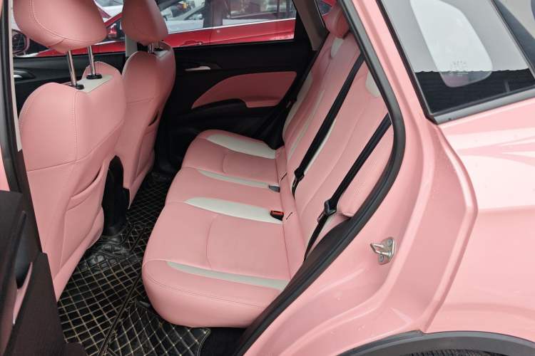 Used NETA V 2022 Chao 400 Lite Pink Custom Edition
