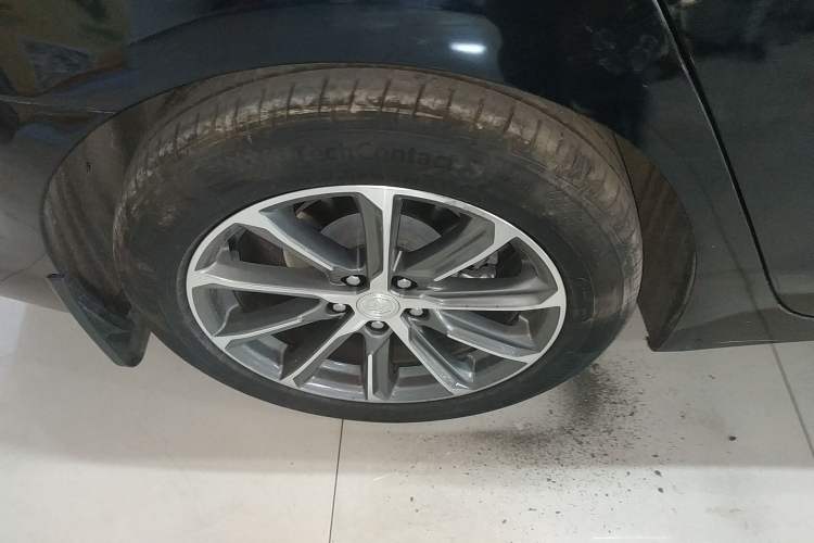 Used Buick LaCrosse 2021 652T Premium Edition
