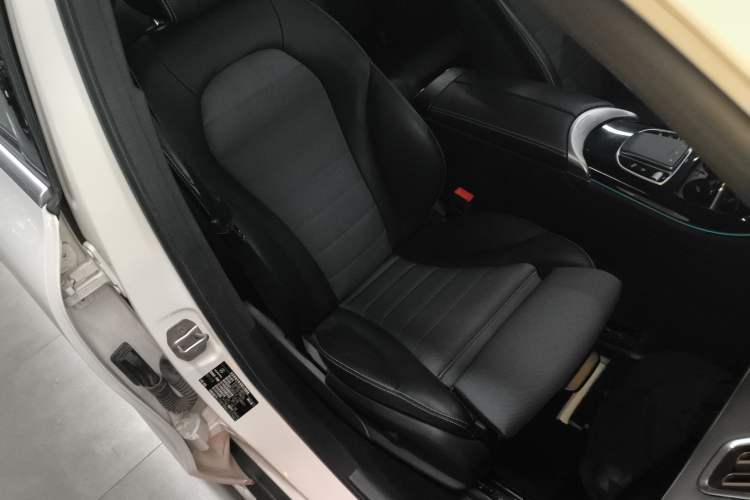 Used Mercedes-Benz EQC 2020 EQC 350 4MATIC