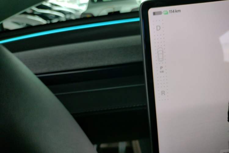 Used Tesla Model Y 2025 Rear-Wheel Drive First Edition