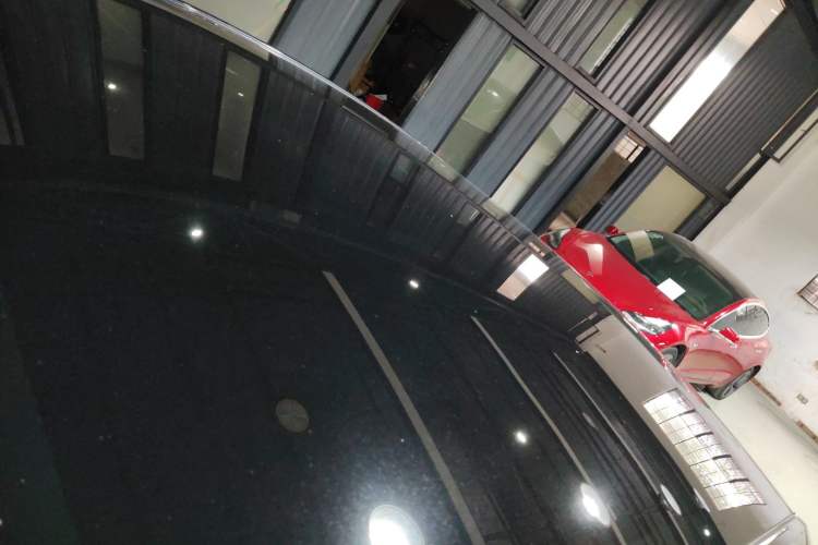 Used Tesla Model Y 2024 Rear-Wheel-Drive Version