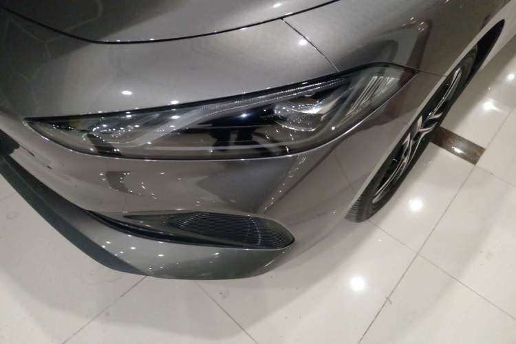 Used Roewe D7 2023 DMH 125km Excellence Edition