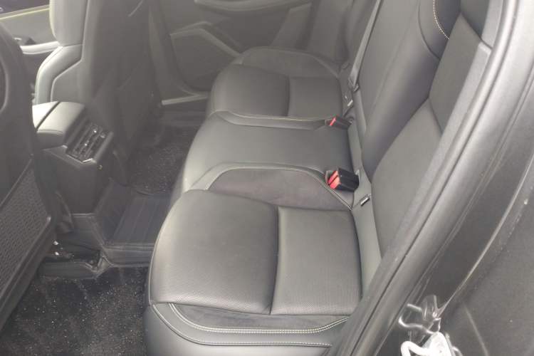 Used Lynk & Co 03 2023 2.0TD DCT JingPro