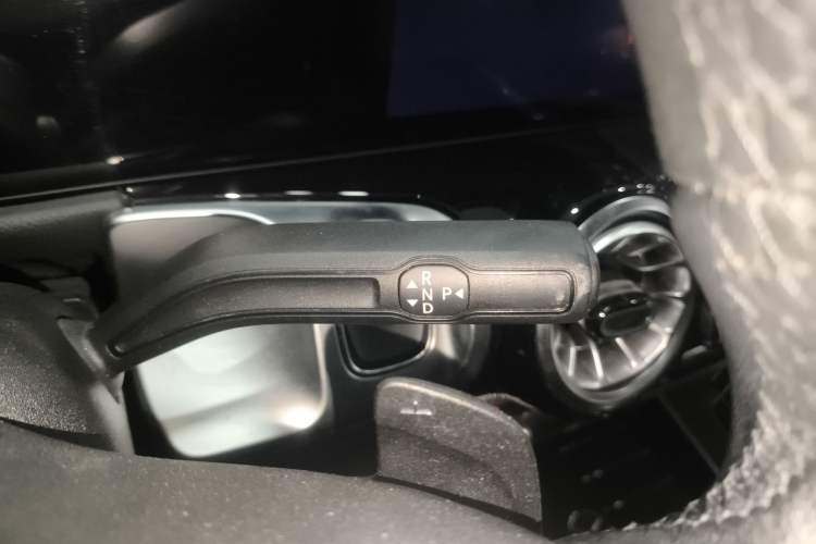 Used Mercedes-Benz EQB 2022 EQB 260