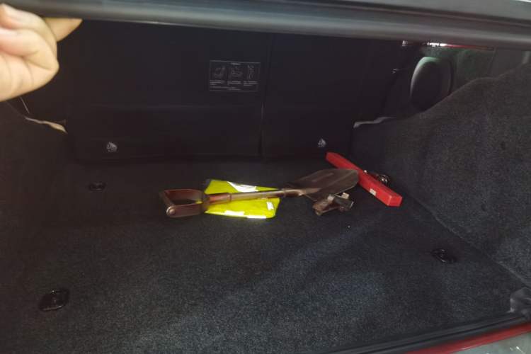 Used BAIC Off-Road BJ40 2018 PLUS 2.3T Automatic Four-Wheel Drive Flagship Version China V Emission Standard