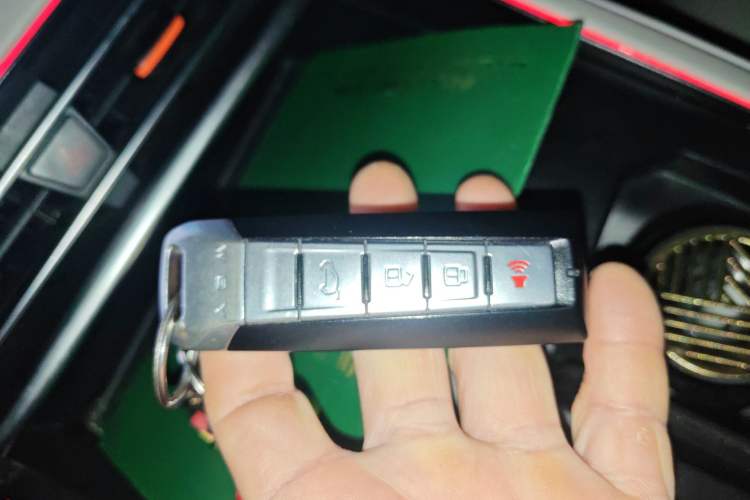 Used Wey  2021 1.5L DHT Master Edition