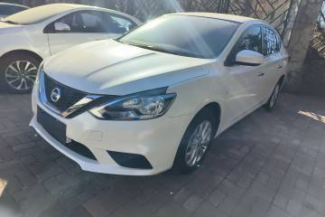 Used Nissan Sylphy 2022 Classic 1.6XE CVT Comfort Edition