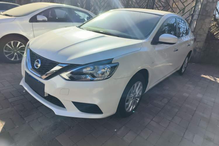 Used Nissan Sylphy 2022 Classic 1.6XE CVT Comfort Edition