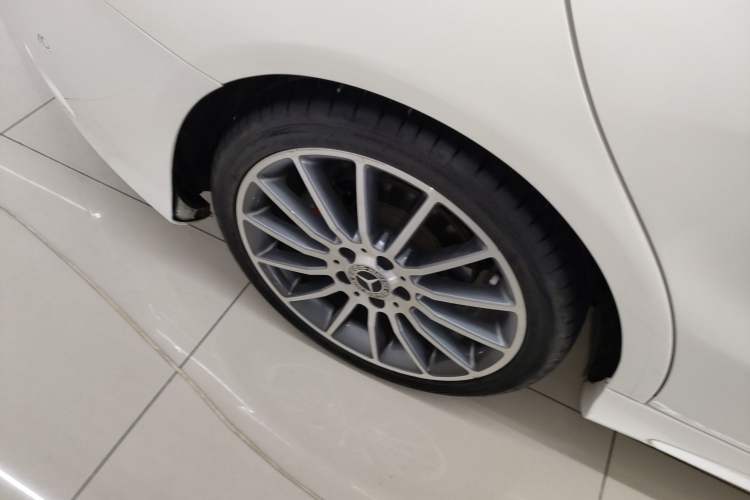 Used Mercedes-Benz CLA 2018 CLA 220 4MATIC
