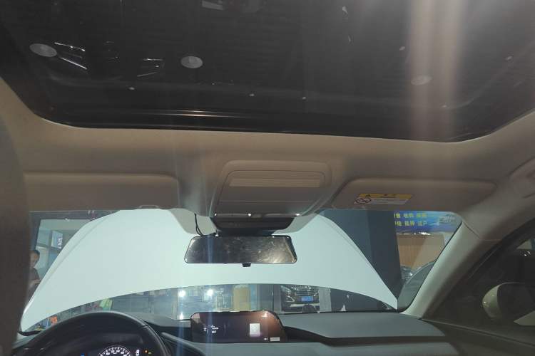 Used Mazda Mazda 3 Axela 2023 2.0L Automatic ZhiXuan Edition
