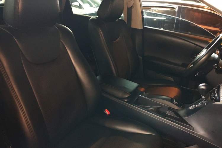 Used Lexus RX Classic 2014 270 Special Limited Edition
