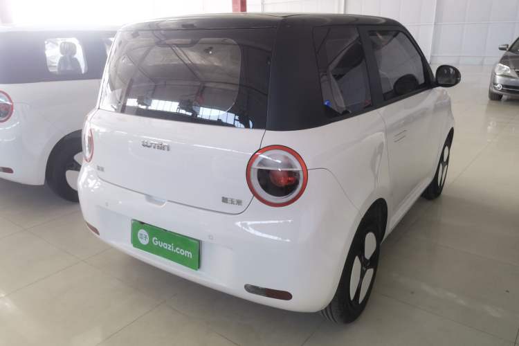 Used  Lumin 2023 205km Xiangqin Version
