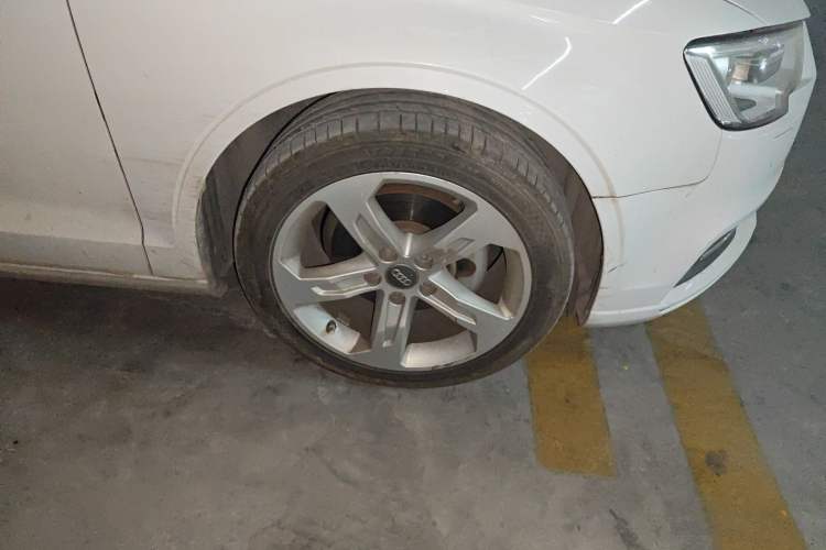 Used Audi A3 2019 Limousine 35 TFSI Ambition China VI