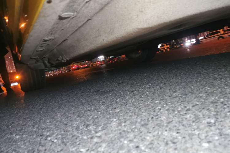 Used Audi Q3 2016 35 TFSI Fashion Model