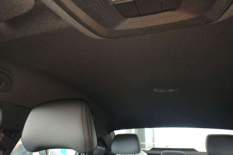 Used BYD Qin PLUS 2025 EV Smart Drive Edition 420KM Leading Model