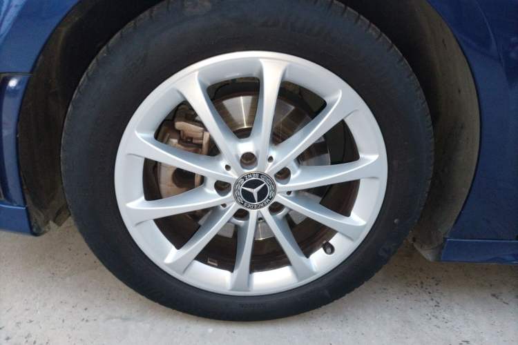 Used Mercedes-Benz A-Class 2022 A 200 L Sport Sedan Dynamic Model
