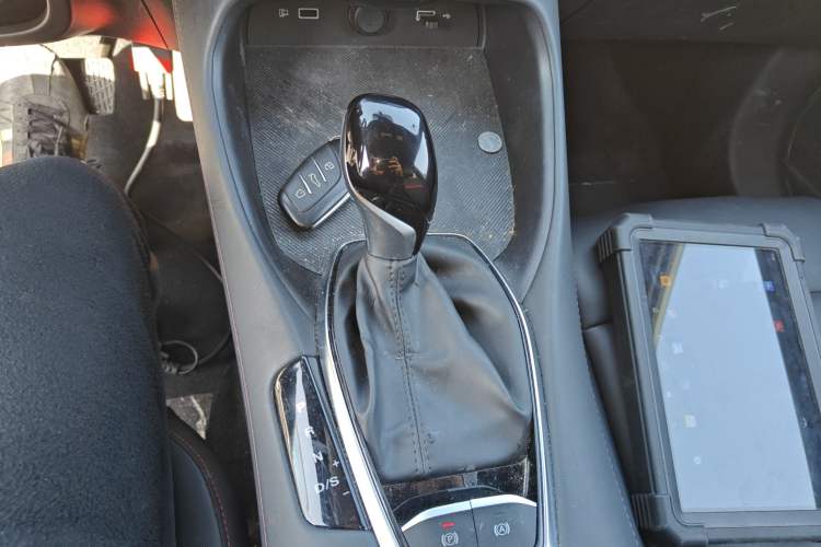 Used MG 5 2025 180 DVVT Global First Edition
