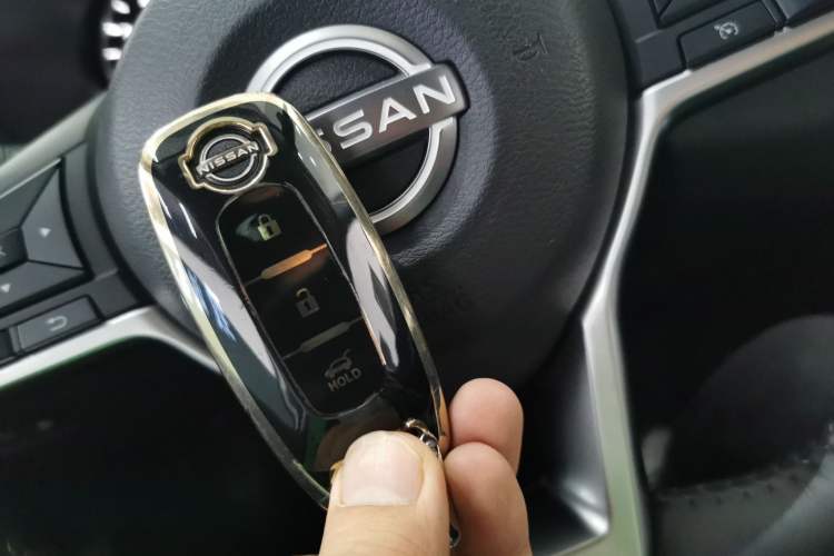 Used Nissan Teana 2022 2.0L XL-TLS Enjoyment Edition
