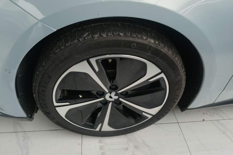Used Nio ET5T 2024 75kWh Touring