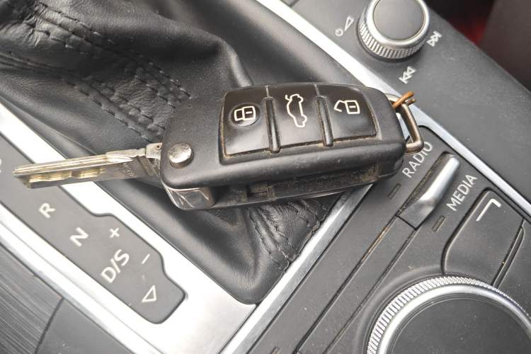 Used Audi A3 2016 Sportback 35 TFSI Ambition
