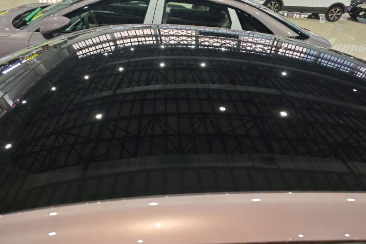 Used XPeng MONA M03 2025 515 Long-Range Plus