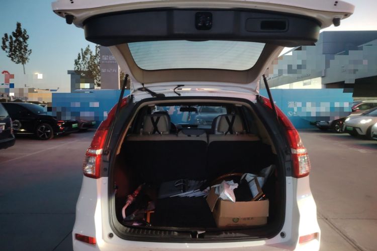 Used Honda CR-V 2016 2.0L Two-Wheel Drive Classic Edition