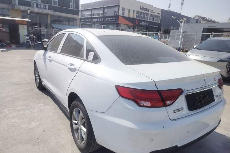 Used Livan Maple 60s 2023 Battery-Swap Happiness Custom Edition Lithium NMC