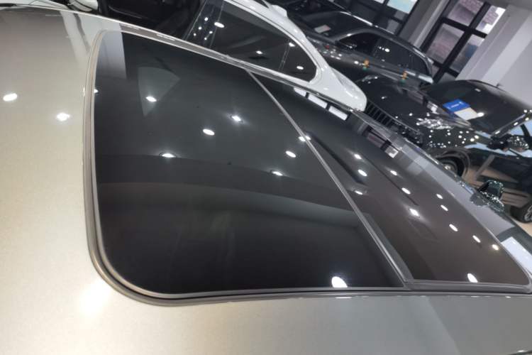 Used Lynk & Co 03 2021 2.0TD Automatic Jing Plus
