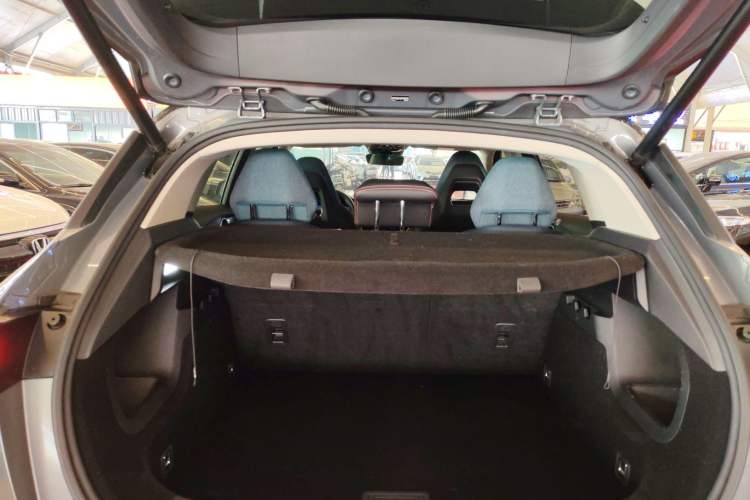 Used Lynk & Co 06 2020 1.5T YAO Halo
