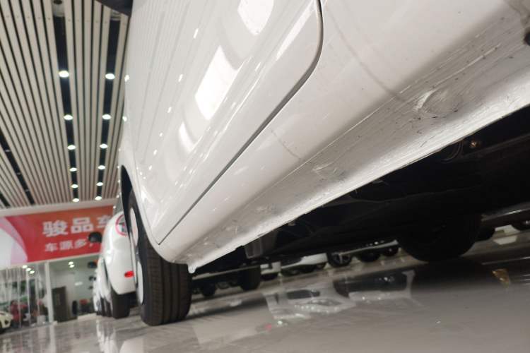 Used  Lumin 2025 205 km Xiangqin Version